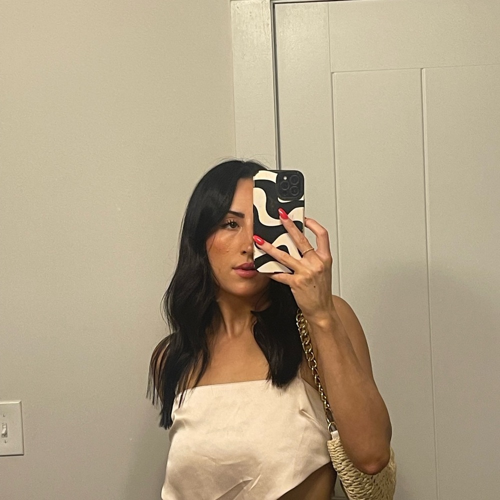 Meet your Posher, Rachel